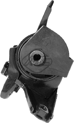 Poduszka silnika METALCAUCHO 23177