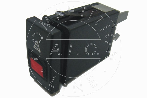 Włącznik świateł awaryjnych AIC 52073