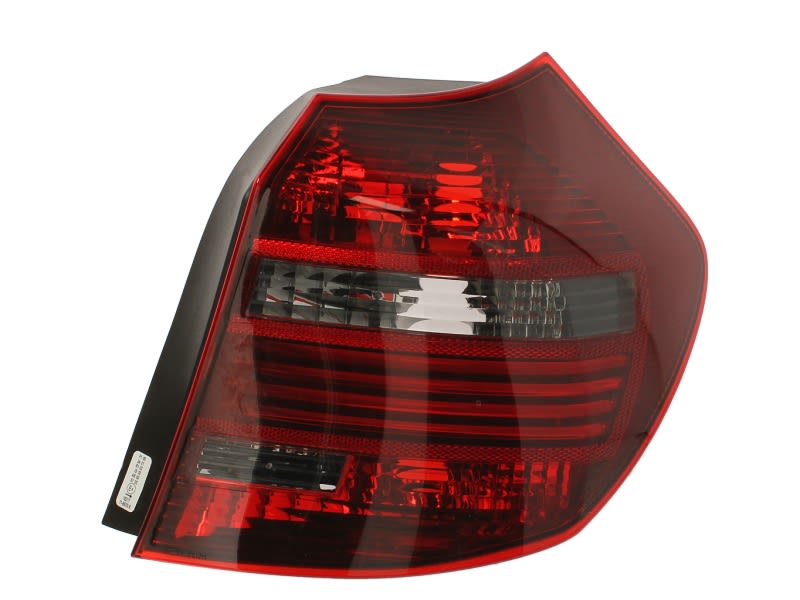 Lampa tylna zespolona TYC 11-11679-16-2