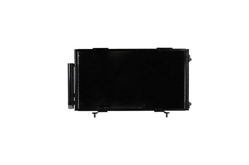Skraplacz klimatyzacji NISSENS 94540