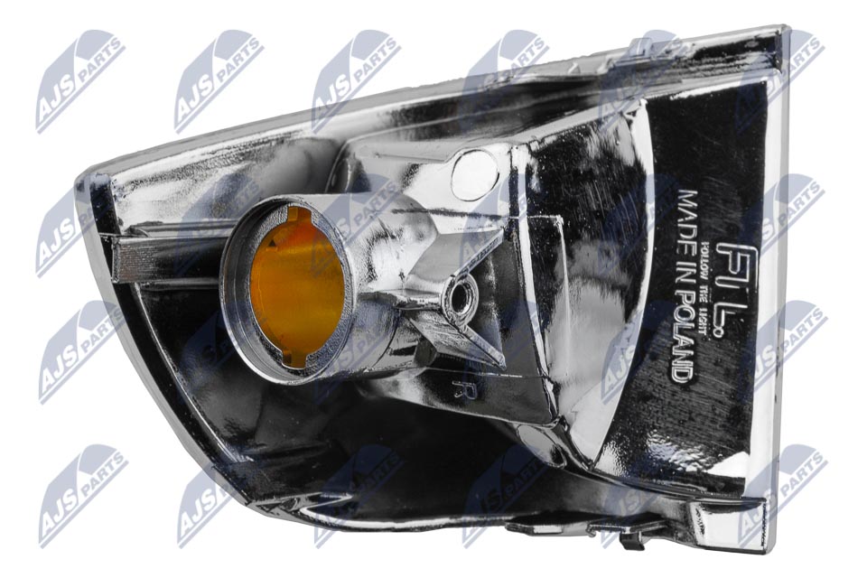 Lampa kierunkowskazu NTY ELP-VC-001