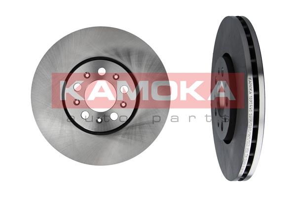 Tarcza hamulcowa KAMOKA 1032442