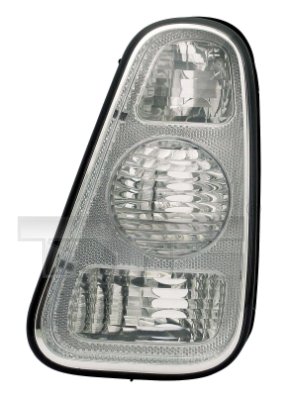 Lampa tylna zespolona TYC 11-5970-21-2