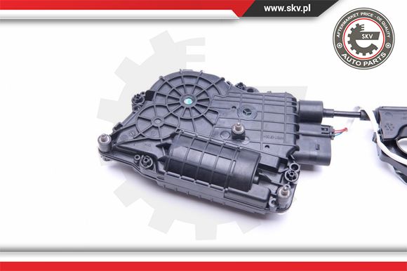 Zamek drzwi ESEN SKV 16SKV781