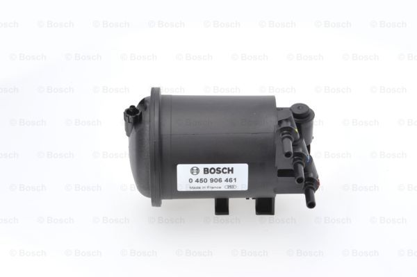 Filtr paliwa BOSCH 0 450 906 461