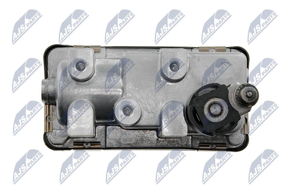 Moduł rury wlotowej NTY BKS-VW-030