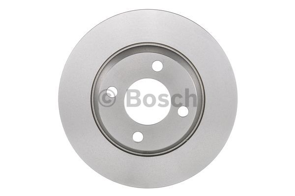Tarcza hamulcowa BOSCH 0 986 478 131