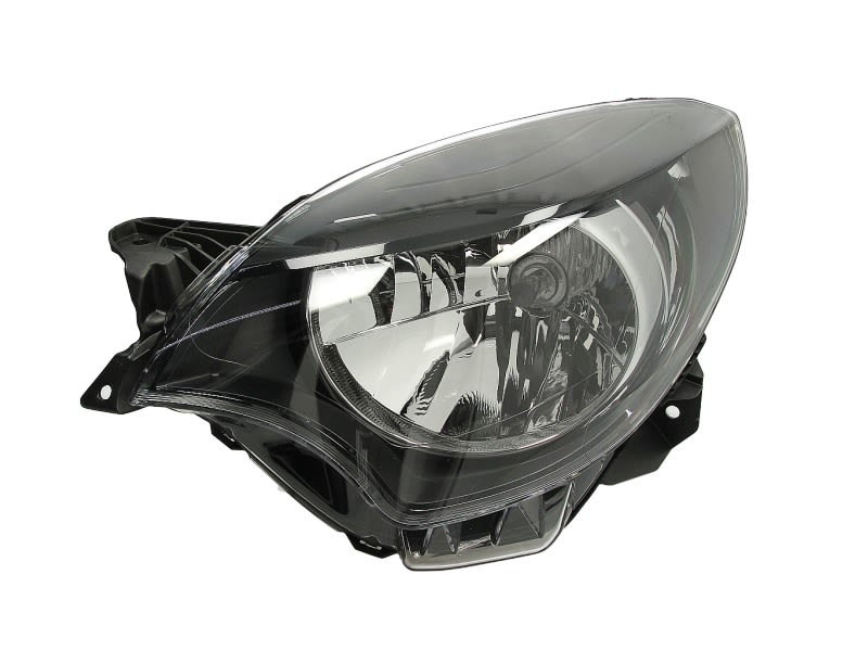 Reflektor VALEO 044757