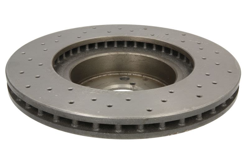 Tarcza hamulcowa BREMBO 09.9077.1X