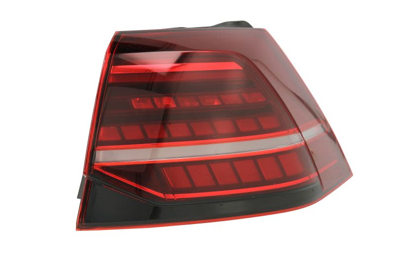 Lampa tylna zespolona MAGNETI MARELLI 714081620801