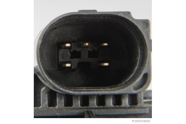 Zawór EGR HERTH+BUSS ELPARTS 70671304