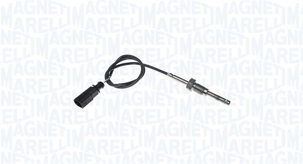 Czujnik  temperatury spalin MAGNETI MARELLI 172000121010