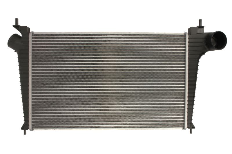 Chłodnica powietrza intercooler THERMOTEC DAU001TT
