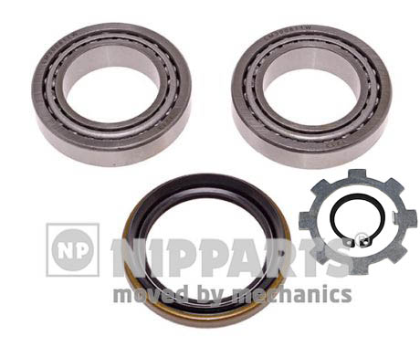 Zestaw łożysk koła NIPPARTS J4708001