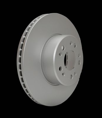 Tarcza hamulcowa HELLA 8DD 355 102-691