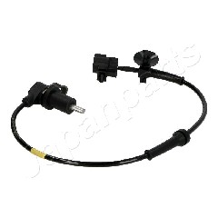 Czujnik ABS JAPANPARTS ABS-W18