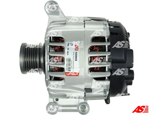 Alternator AS-PL A3382S