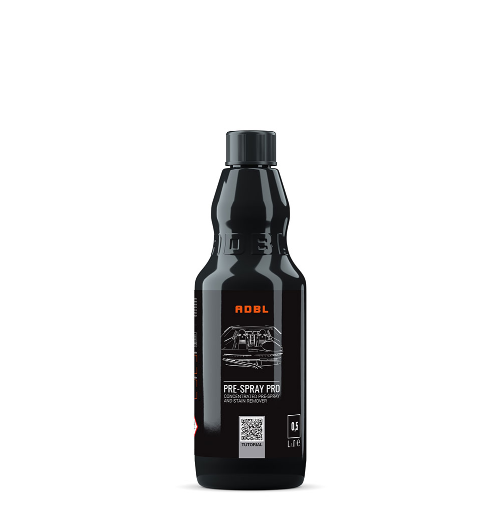ADBL PRE-SPRAY PRO 500ML
