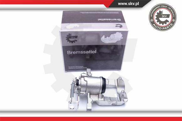 Zacisk hamulca ESEN SKV 44SKV953