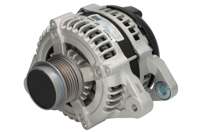 Alternator HC-CARGO 115632