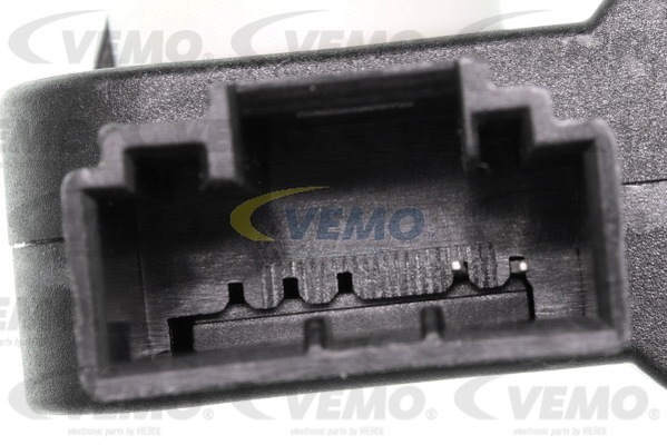 Sterownik klapek klimatyzacji VEMO V10-77-1029