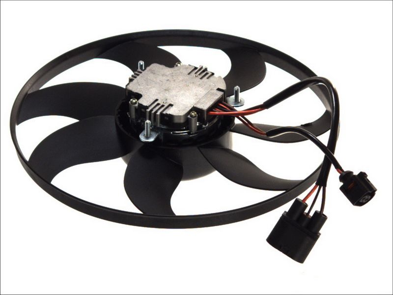 Wentylator THERMOTEC D8W022TT