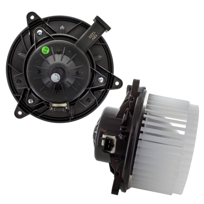 Wentylator wnętrza MEAT & DORIA K92246
