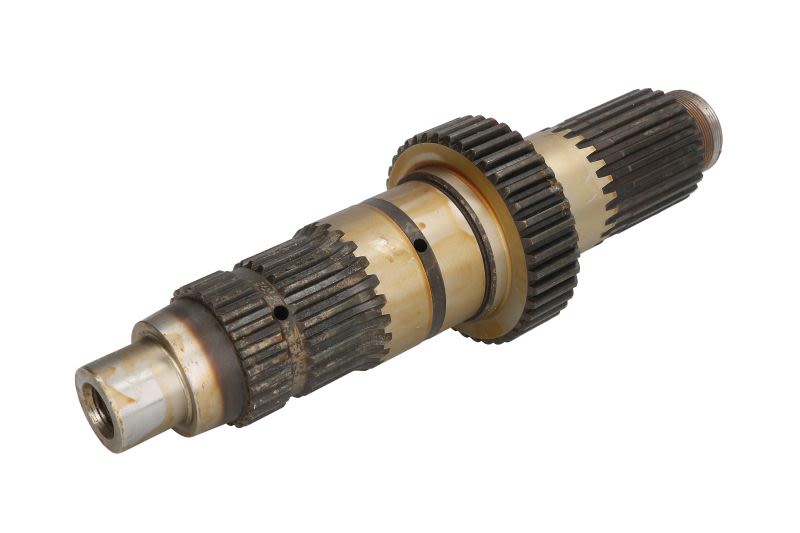 Półoś napędowa DT SPARE PARTS 1.16024