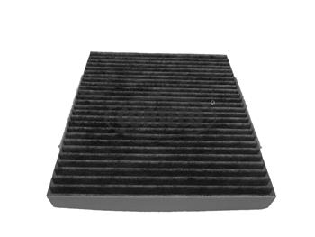 Filtr kabinowy CORTECO 80001040