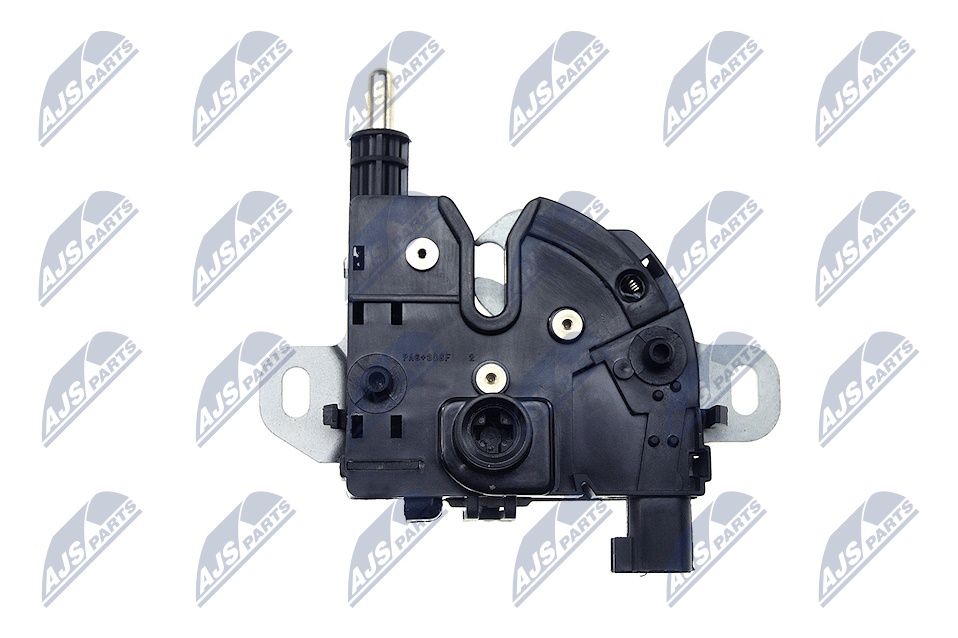 Zamek pokrywy komory silnika NTY EZC-FR-007