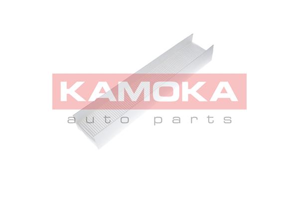 Filtr kabinowy KAMOKA F406001