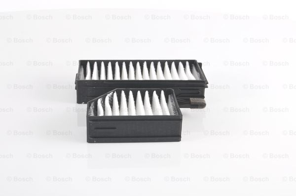 Filtr kabinowy BOSCH 1 987 435 043