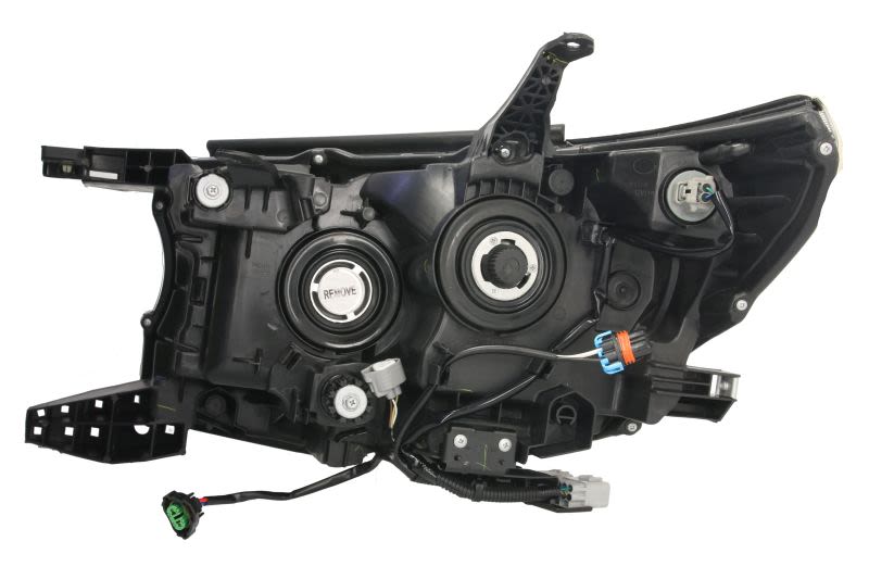 Reflektor ABAKUS 212-11CDR-LDEMN