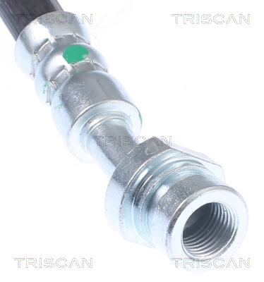 Przewód hamulcowy elastyczny TRISCAN 8150 43297