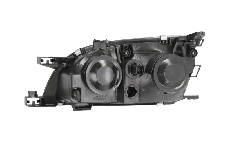 Reflektor ABAKUS 212-1187R-LD-EM