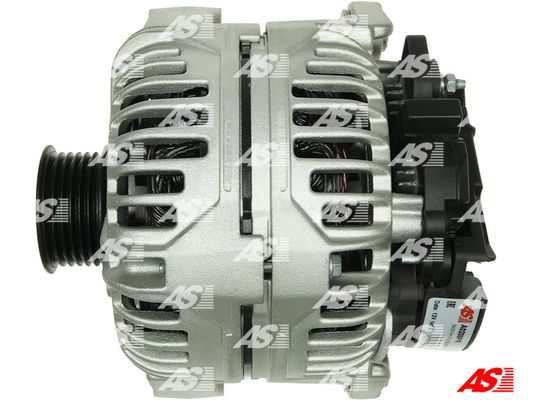 Alternator AS-PL A0209PR