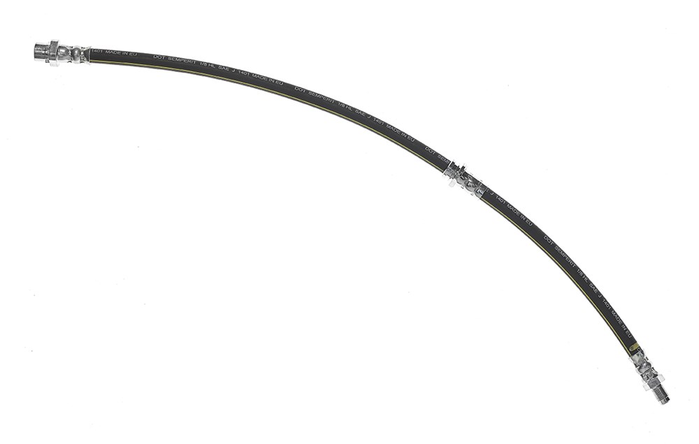 Przewód hamulcowy elastyczny BREMBO T 06 037