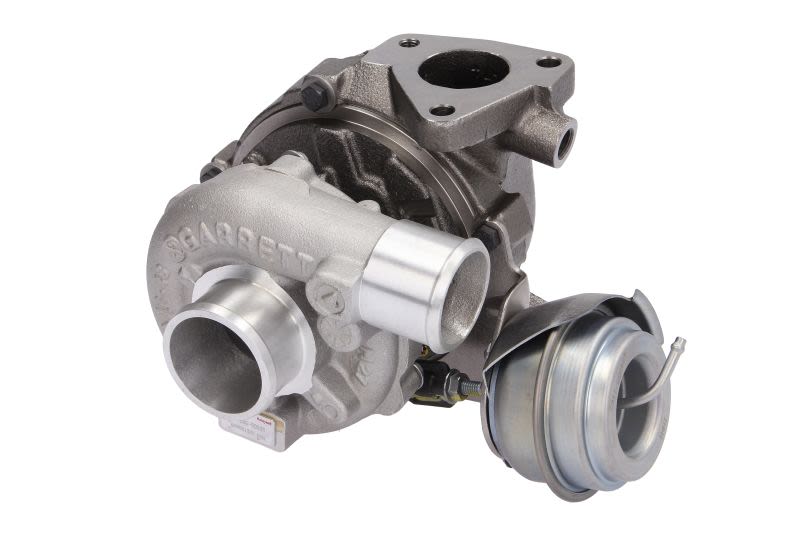 Turbosprężarka GARRETT 757886-5003S