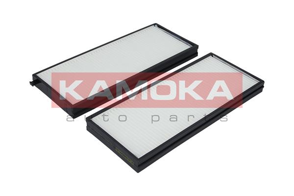 Filtr kabinowy KAMOKA F411601