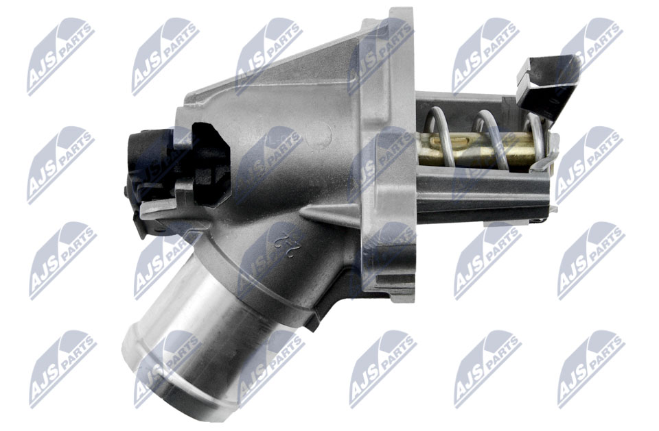 Termostat NTY CTM-PL-013