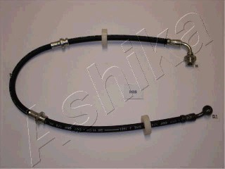 Przewód hamulcowy elastyczny ASHIKA 69-00-025