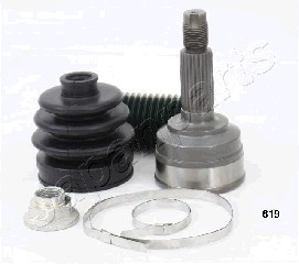 Przegub JAPANPARTS GI-619