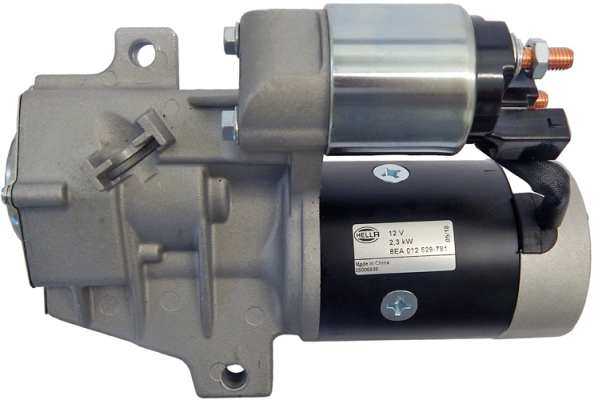 Rozrusznik HELLA 8EA 012 528-781