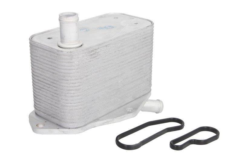 Chłodnica oleju silnikowego THERMOTEC D4V010TT