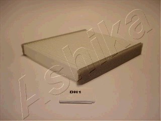 Filtr kabinowy ASHIKA 21-DH-DH1