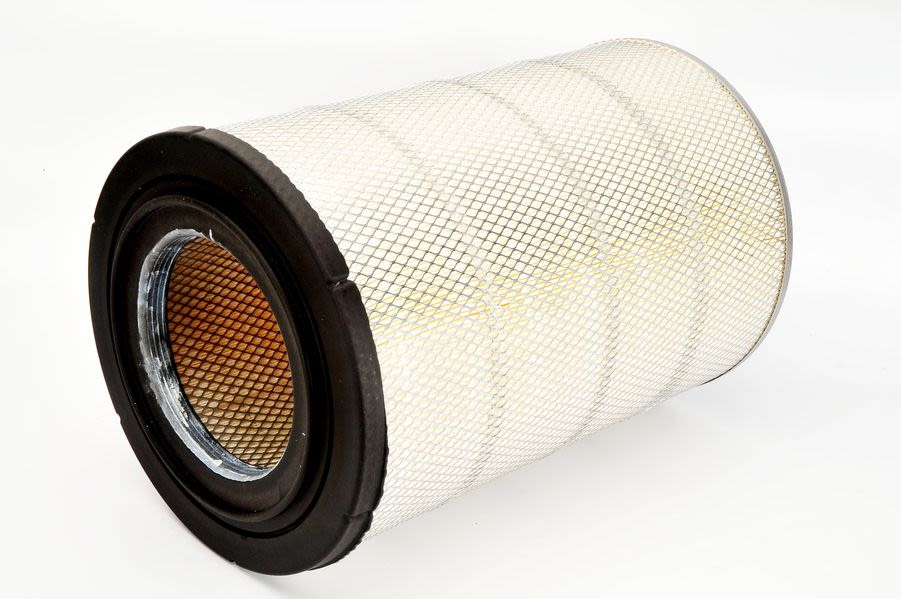 Filtr powietrza WIX FILTERS 46607