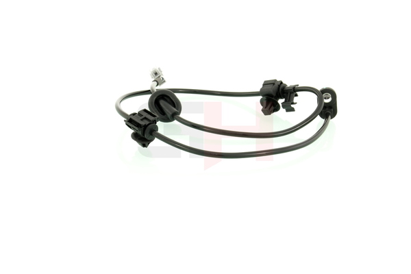 Czujnik prędkości obrotowej koła GH GH-704421
