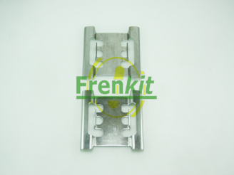 Zestaw akcesoriów montażowych  klocków hamulcowych FRENKIT 901688