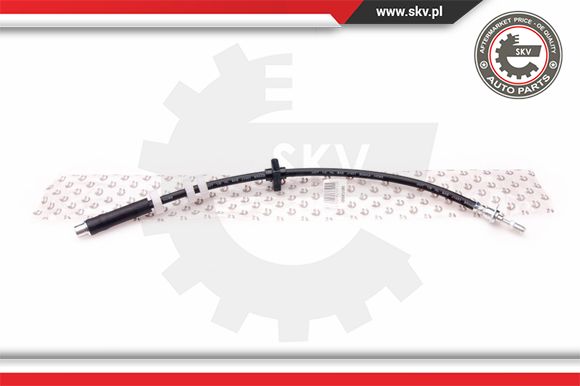 Przewód hamulcowy elastyczny ESEN SKV 35SKV098