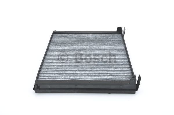 Filtr kabinowy BOSCH 1 987 435 563